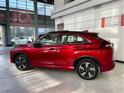 ميتسوبيشي إكليبس كروس